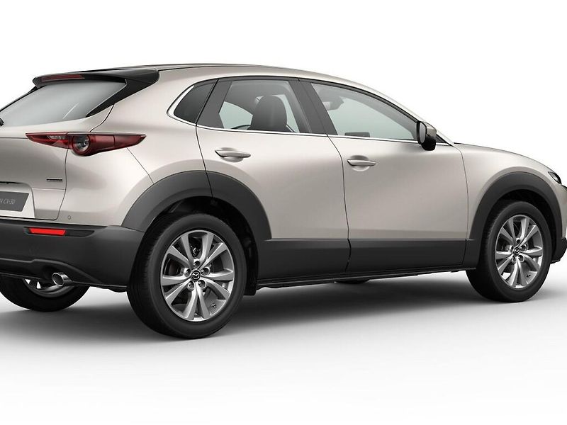 Mazda CX-30 (2026) 2.5L e-SKYACTIV 103 kW - fotka 7 z 8