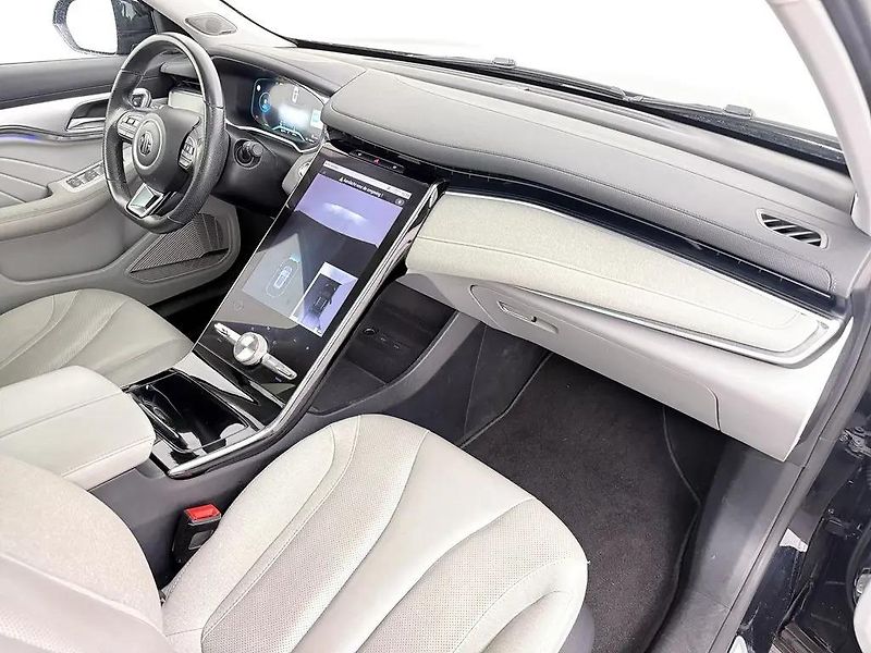 MG Marvel R AWD 212kW 70kWh Exclusive DPH - fotka 4 z 15
