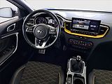 Kia XCeed (2019) 1.4 T-GDI, ČR,1.maj - náhled 7