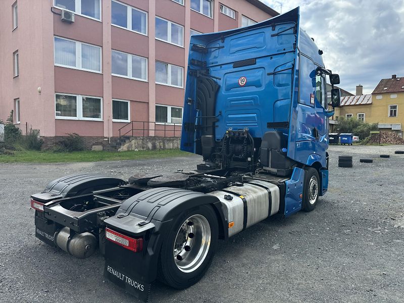 Renault Trucks T (2018) T 520 High Comfort LowDeck*ACC - fotka 3 z 25