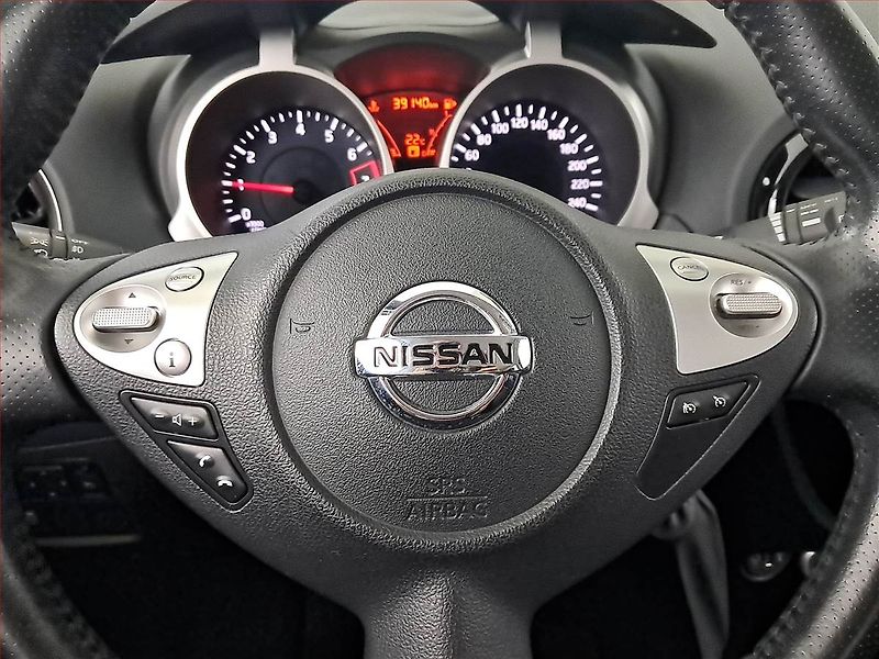 Nissan Juke (2014) 1.6 i, ČR,1.maj, Tempomat - fotka 16 z 16