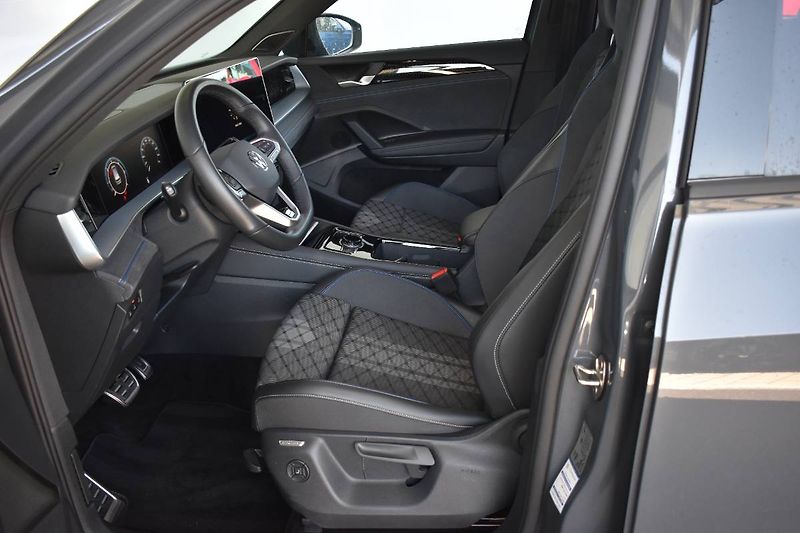 Volkswagen Tayron (2025) 2.0TDI 142kW DSG 4x4, LED, taž - fotka 19 z 22