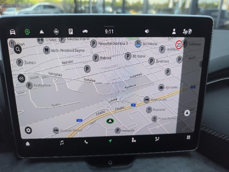 Škoda Kodiaq 2.0TDi 4X4 Selection Exclusive - fotka 19 z 26