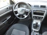 Škoda Octavia (2012) Ambition 1.6 TDI, Serv.kniha - náhled 7