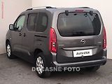 Opel Combo (2019) 1.5CDTi, Life, navi, panor - náhled 6