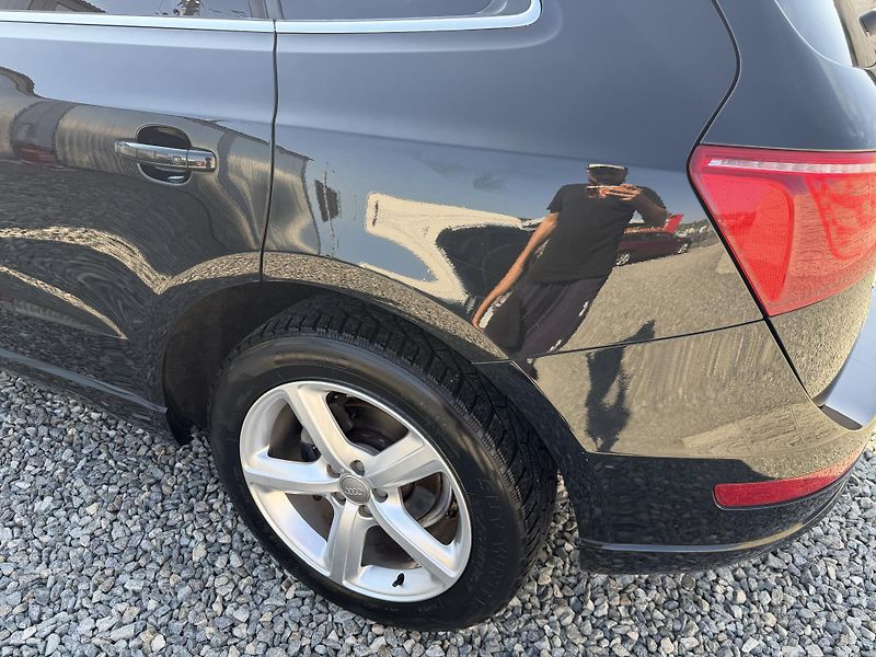 Audi Q5 2.0TSi 4x4 210PS KUŽE ALU AUT! - fotka 34 z 158