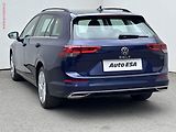 Volkswagen Golf (2022) 2.0 TDi, Style, LED - náhled 6