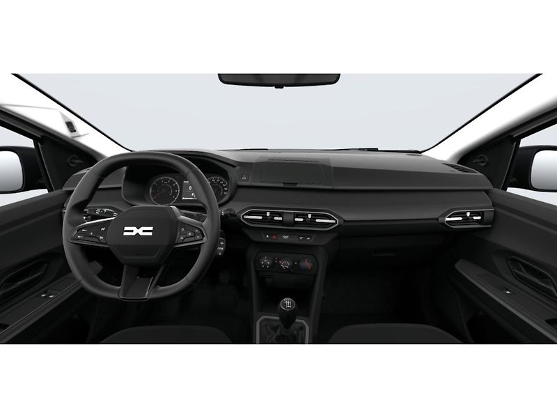 Dacia Jogger (2026) Essential Eco-G 120 - fotka 5 z 5