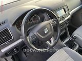 Seat Alhambra (2011) 2.0 TDi 4x4, Style, navi - náhled 12