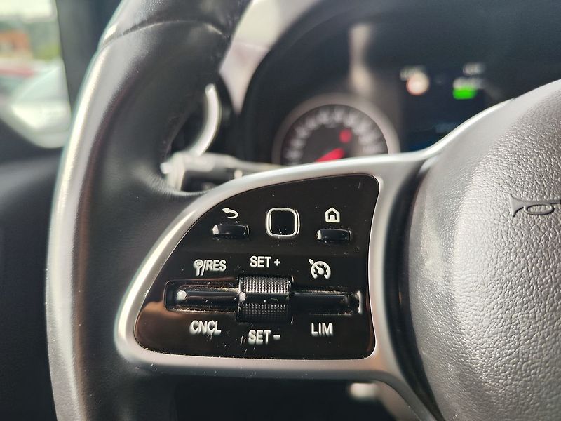 Mercedes-Benz Ostatní EV/90kW 45kWh 1.Majitel AT - fotka 25 z 30