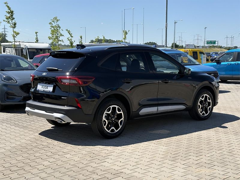 Ford Kuga (2026) Active X, 5dveřová, 2.5 Durate - fotka 5 z 17