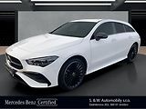 Mercedes-Benz CLA 250 e AMG Shooting Brake - náhled 1