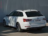 Škoda Superb (2015) 2.0 TSi 4x4, 2.maj,ČR, L&K - náhled 6