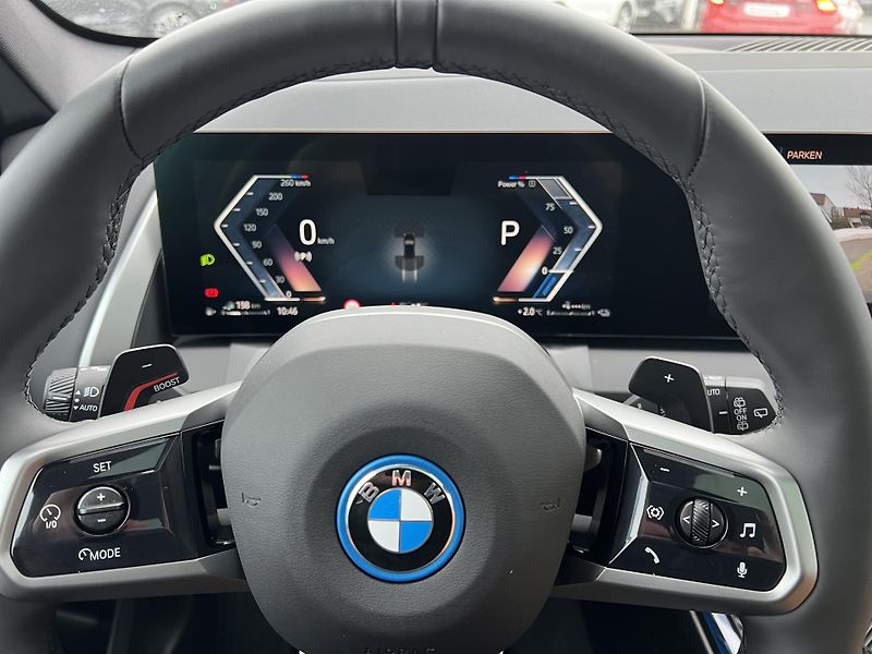 BMW X3 30e M Sport Max. Výbava!  - fotka 20 z 29