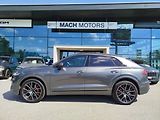 Audi Q8 50TDI Quattro S-Line, ČR, DPH - náhled 10
