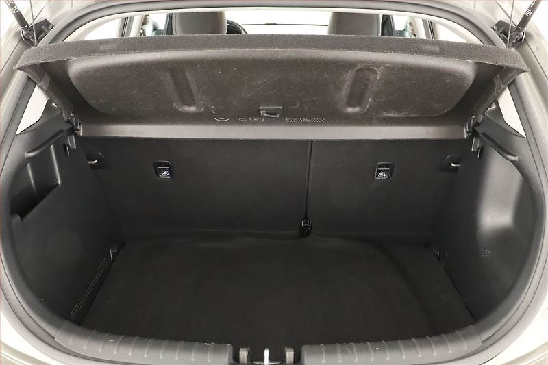 Kia Rio (2017) 1.25 CVVT, Serv.kniha - fotka 13 z 13