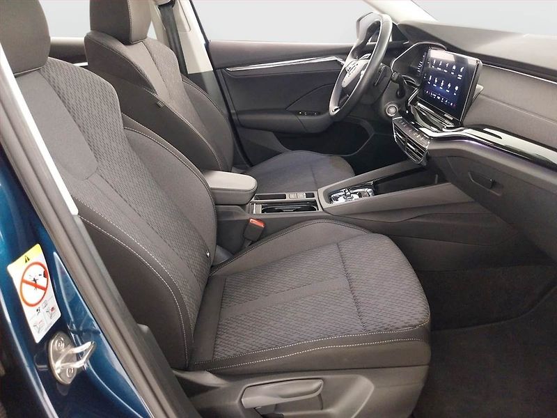 Škoda Octavia (2022) 2.0 TDI, Automat, ČR,1.maj - fotka 9 z 22
