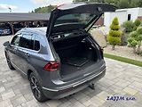 Volkswagen Tiguan 2.0TDI 4x4 + tažné, kamera - náhled 55