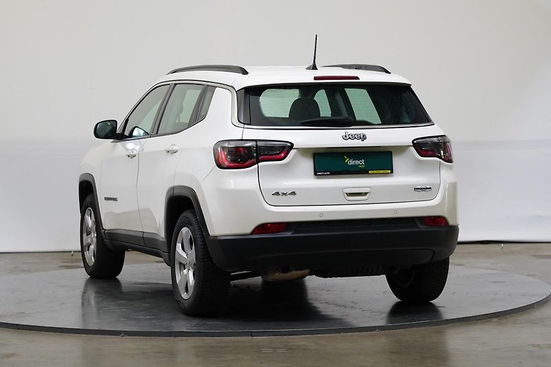 Jeep Compass - fotka 4 z 6