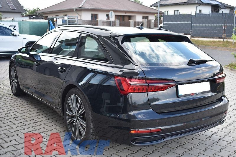 Audi A6 Avant 3,0 Quattro S-Line Matri - fotka 3 z 31