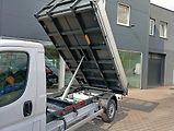 Peugeot Boxer (2026) Sklopný Valník L3 180k MAN6 - náhled 12