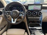 Mercedes-Benz GLC (2022) 200 145kW 4MATIC CZ DPH - náhled 10