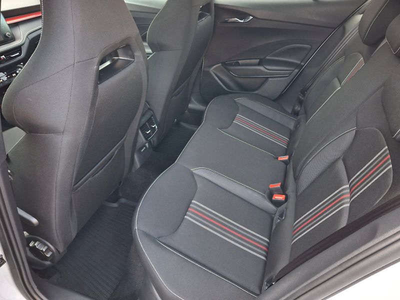Škoda Fabia (2023) Monte Carlo 1,0TSi 81kW - fotka 26 z 34