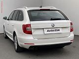 Škoda Superb (2014) 2.0 TDi, Exclusive, DSG - náhled 6