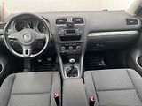 Volkswagen Golf (2011) 1.2TSi, ČR, AC - náhled 8