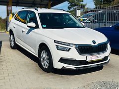 Škoda Kamiq (2020) 1.0TSi 85kW,APP,LED,SERVISOVÁN - fotografie inzerátu