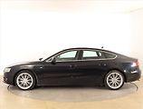 Audi A5 (2010) S-Line 2.0 TFSI, Xenony - náhled 2