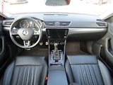 Škoda Superb (2018) 2.0 TDi, ČR, Style, kůže - náhled 8