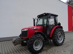 Massey Ferguson (2016) 4707 - fotografie inzerátu