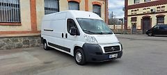Fiat Ducato (2010) 2.3JTD KLIMA L3H2 - fotografie inzerátu