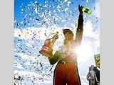 Leah Pritchett.