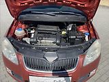 Škoda Fabia 1,4 i 16V Klima Elegance Klima - náhled 22
