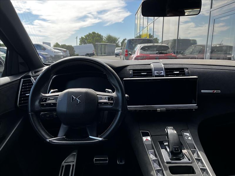 DS Automobiles DS7 Crossback 2,0   Ds 7 crossback - fotka 2 z 25