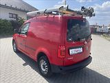 Volkswagen Caddy 2,0 TDi 4-Motion KLIMA, bez ko - náhled 2