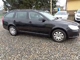 Škoda Octavia 1,4 TSI - náhled 4