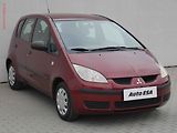 Mitsubishi Colt (2006) 1.1i, ČR, Klima - náhled 1