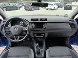Škoda Fabia 1,2 TSI,STYLE,SERVISKA,PANO - náhled 11