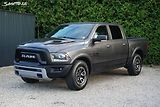 Dodge RAM (2015) 5.7 HEMI 4X4 REBEL EDITION - náhled 2