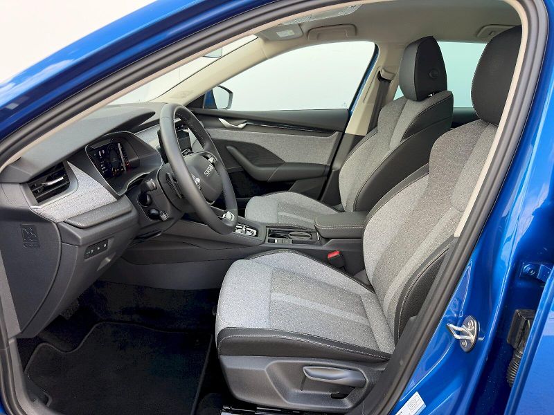 Škoda Octavia (2025) 2.0TDI 110kW DSG Top Selection - fotka 5 z 35