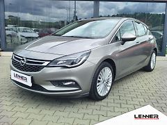 Opel Astra 1.2 Turbo/92kW Dynamic - fotografie inzerátu
