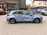 Hyundai i30 HB 1.0T-GDI 74kW DCT STYLE NAV - náhled 8