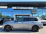 BMW X7 xDrive 40d nátáčecí náprava - náhled 7