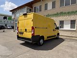 Peugeot Boxer (2018) - náhled 4