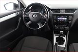 Škoda Octavia (2014) Ambition 1.6 TDI, Navi - náhled 7