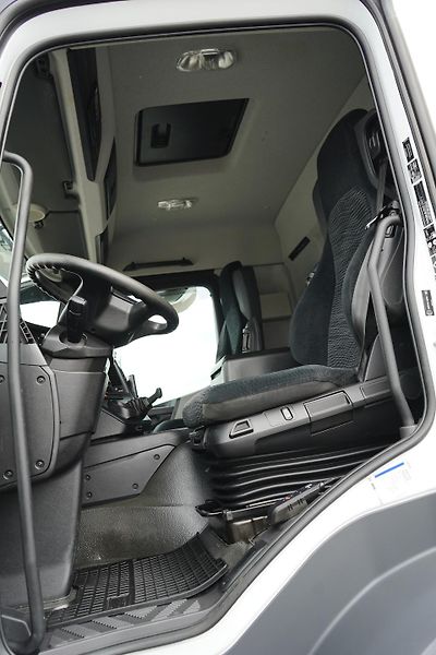 Mercedes-Benz (2019) ANTOS / 1830 / EURO 6 / CHŁODN - fotka 7 z 45