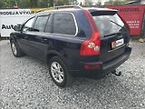Volvo XC90 2,4 D5 AWD - náhled 3